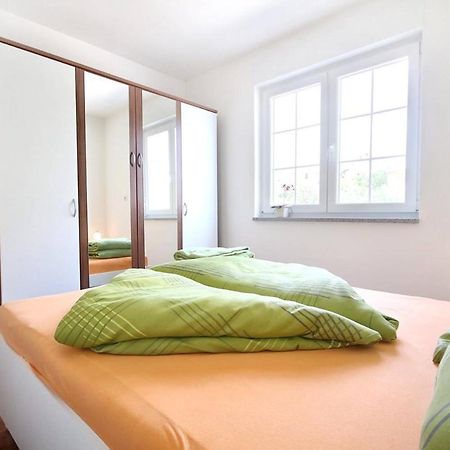 Apartment Borka 梅杜林 外观 照片