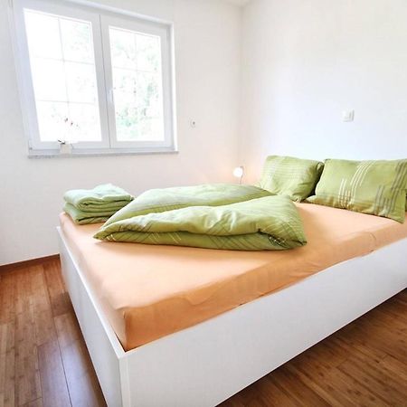 Apartment Borka 梅杜林 外观 照片