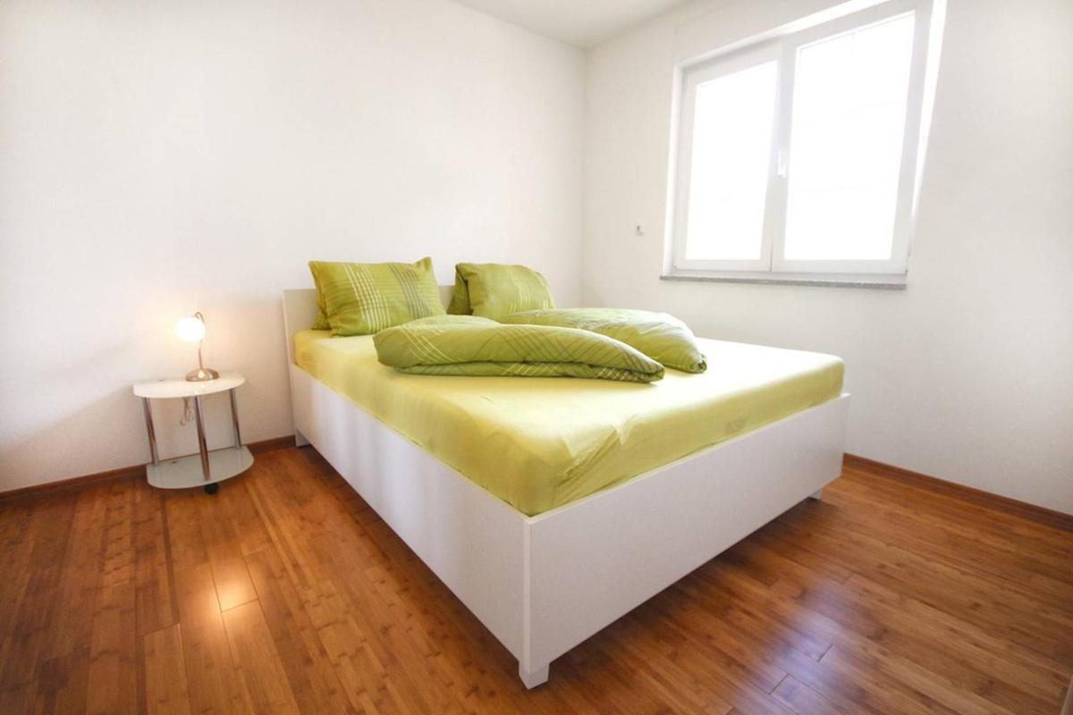 Apartment Borka 梅杜林 外观 照片