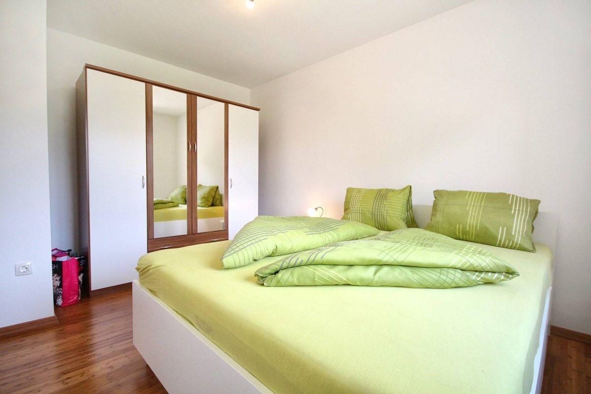 Apartment Borka 梅杜林 外观 照片